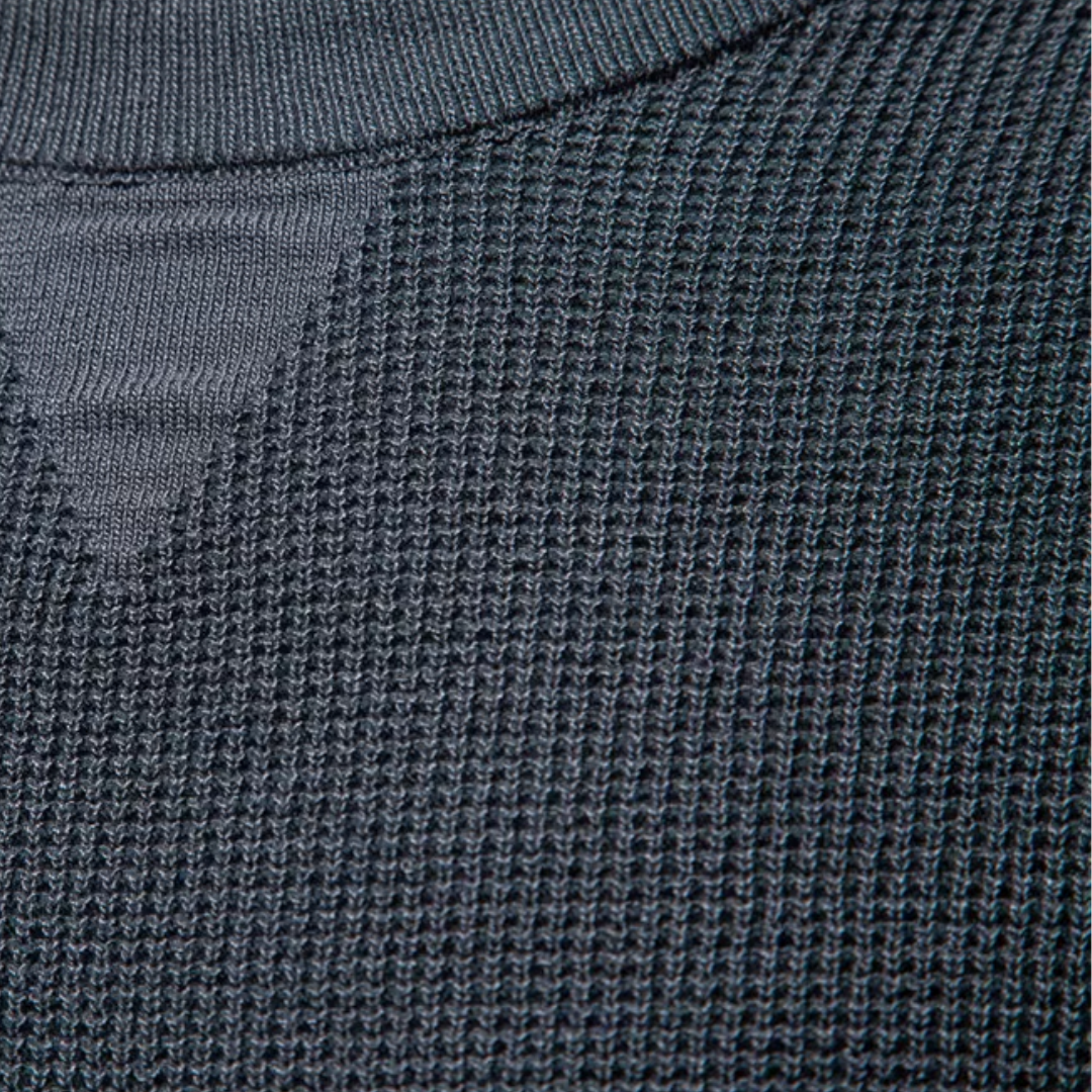 Grayson Knit Crewneck