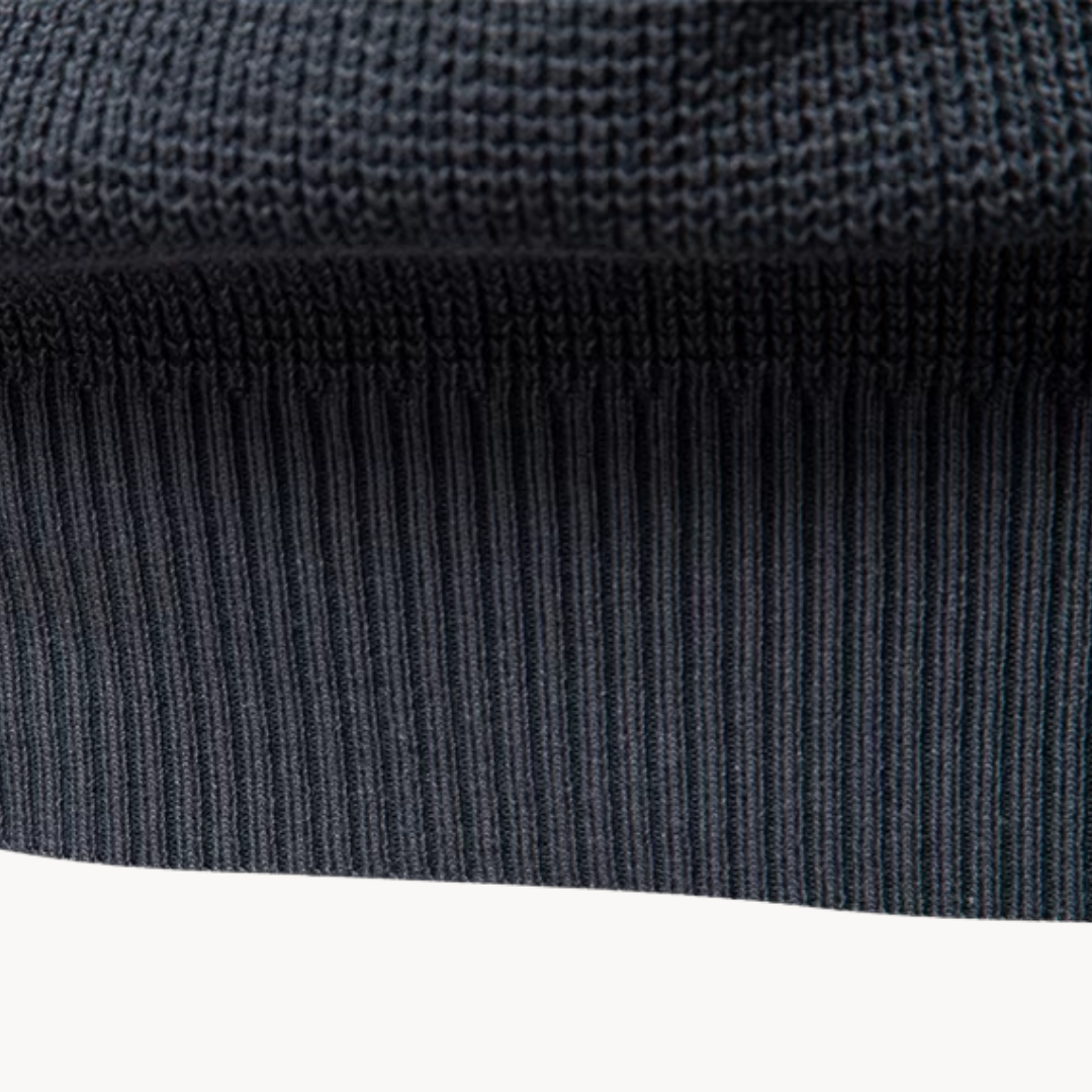 Grayson Knit Crewneck