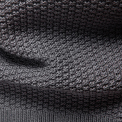 The Northbridge Cable Knit