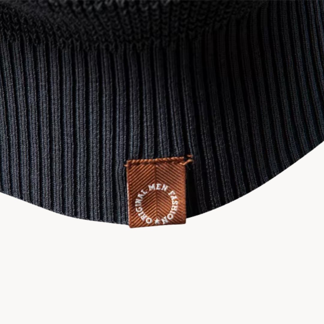 Grayson Knit Crewneck