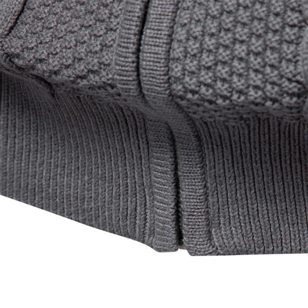 The Northbridge Cable Knit