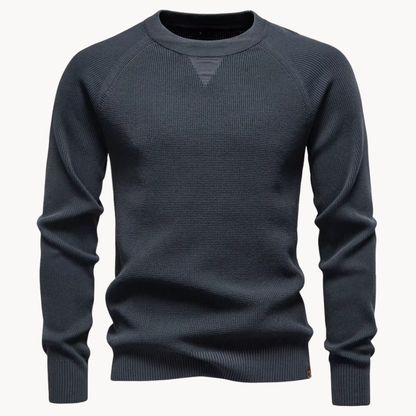 Grayson Knit Crewneck