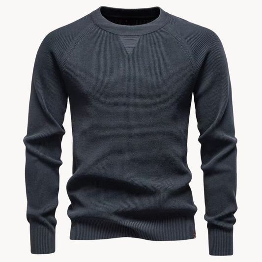 Grayson Knit Crewneck