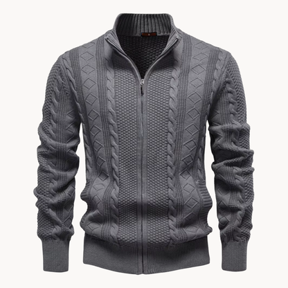 The Northbridge Cable Knit