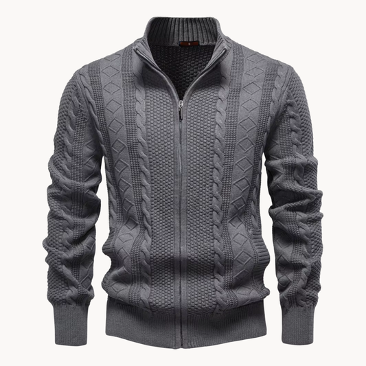 The Northbridge Cable Knit