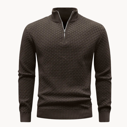 Corvell Knit Sweater