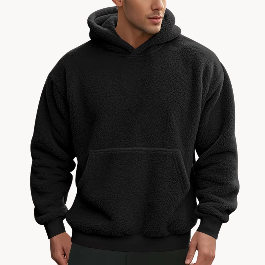 Miro Fleece Hoodie