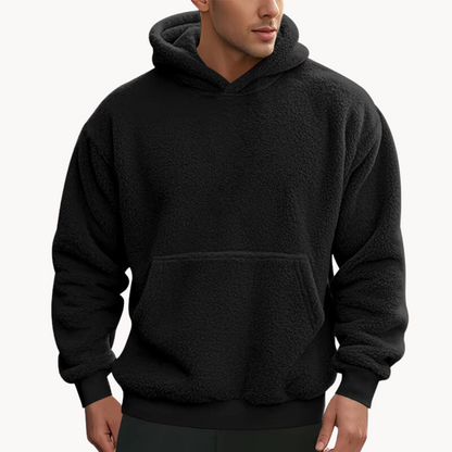 Miro Fleece Hoodie