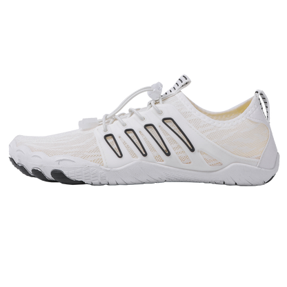 ZenStride Barefoot Shoes