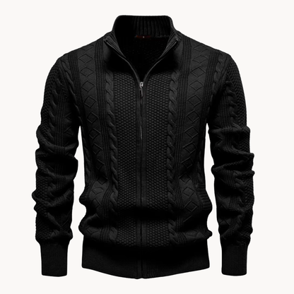 The Northbridge Cable Knit