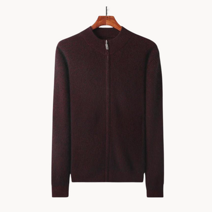 Sovereign Wool Sweater