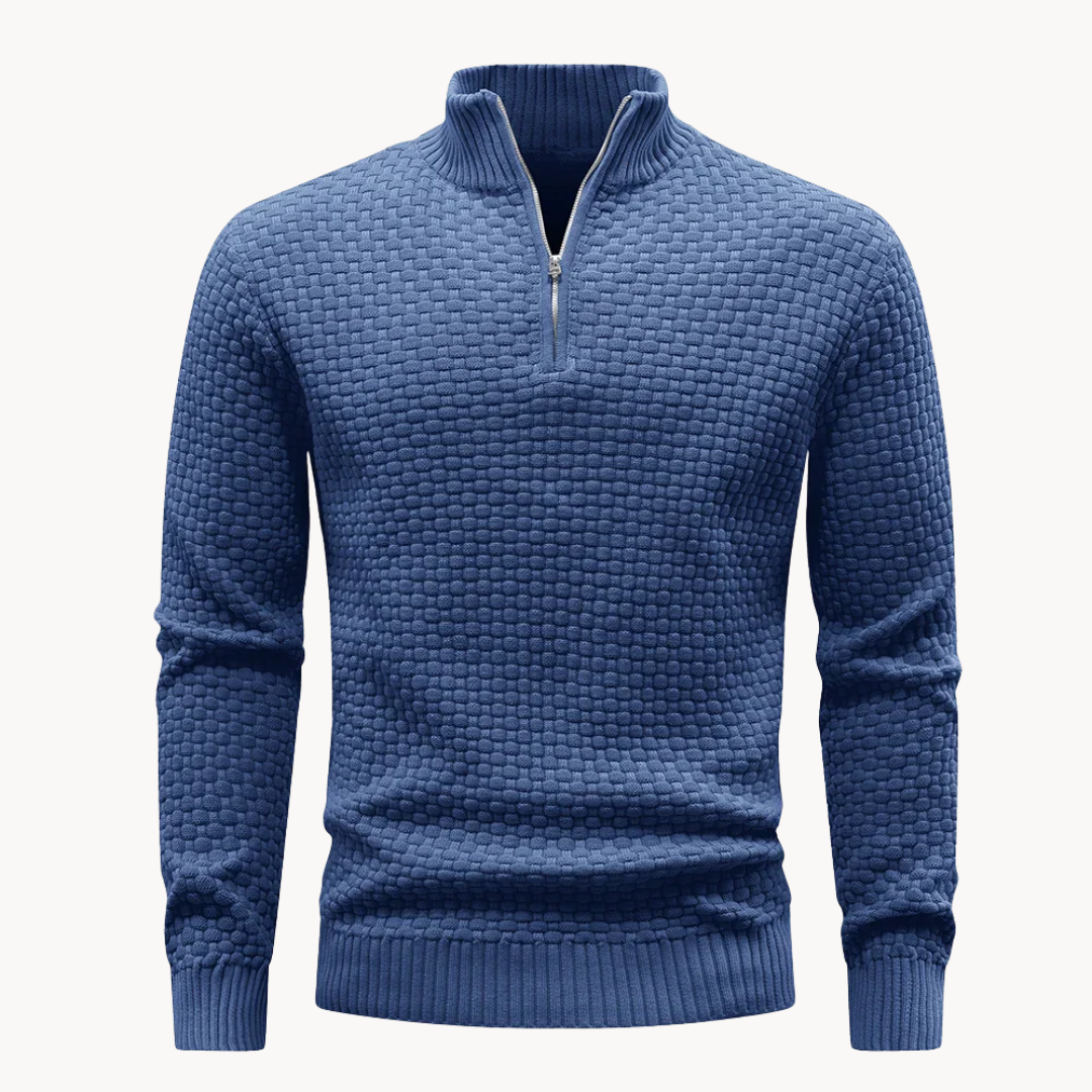 Corvell Knit Sweater