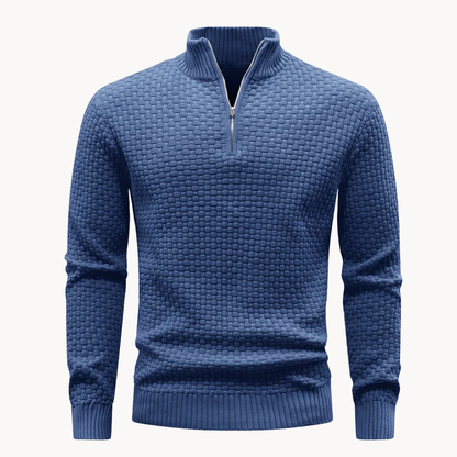 Corvell Knit Sweater