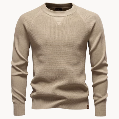 Grayson Knit Crewneck