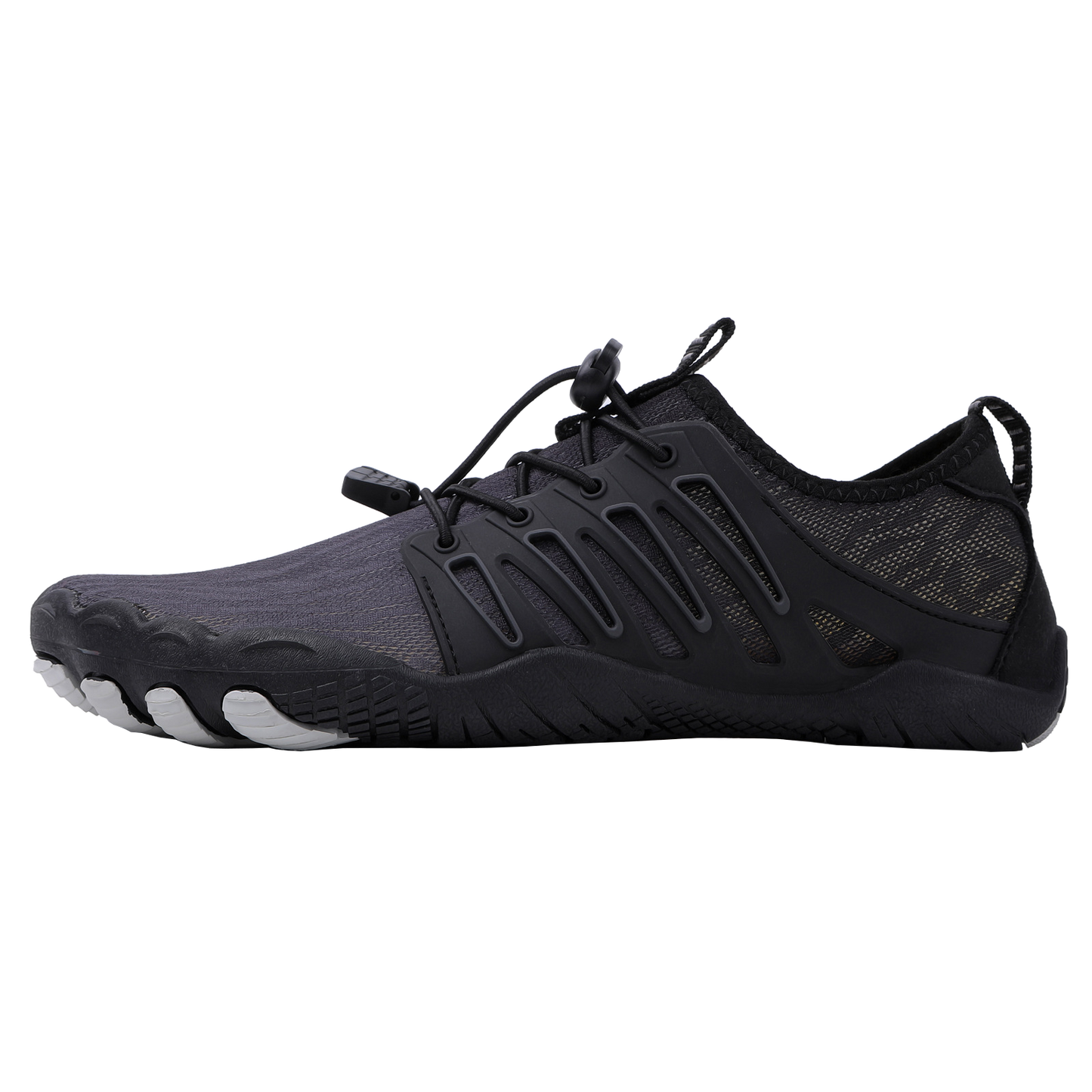 ZenStride Barefoot Shoes