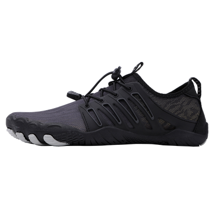 ZenStride Barefoot Shoes
