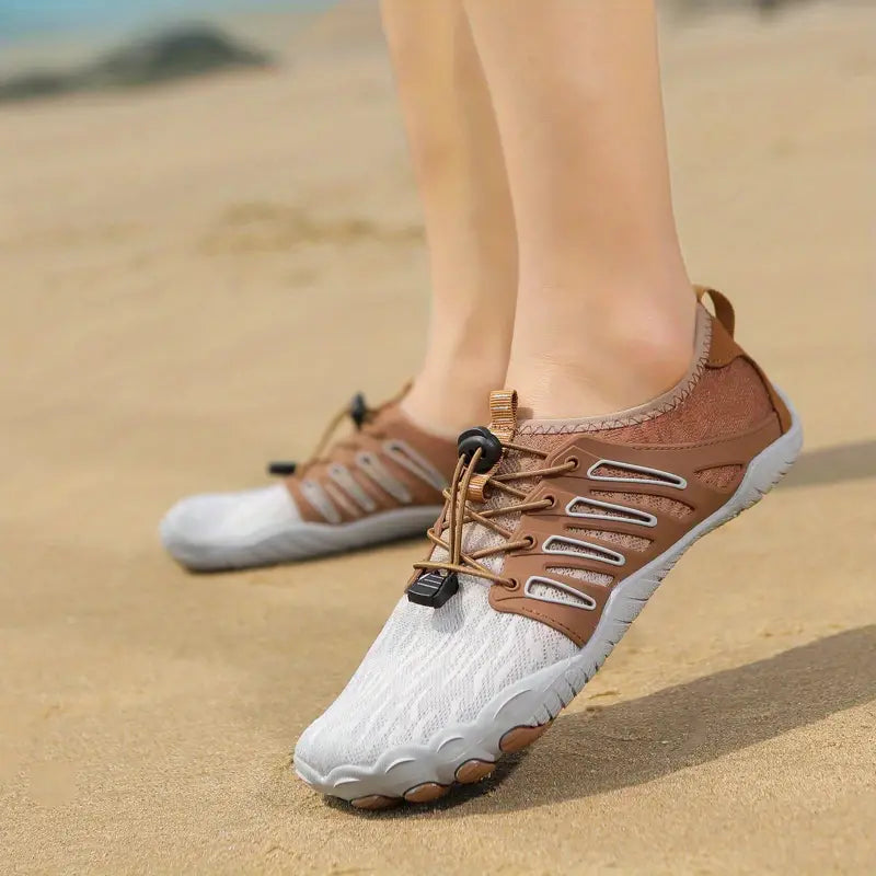 ZenStride Barefoot Shoes