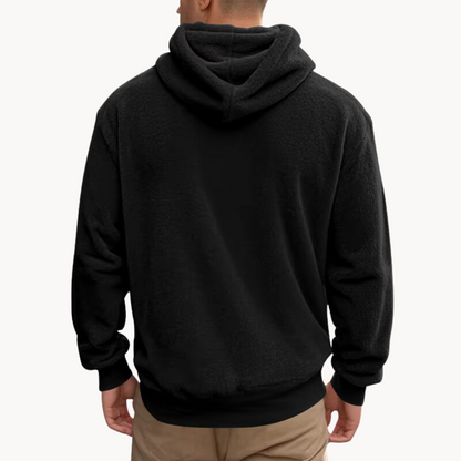 Miro Fleece Hoodie