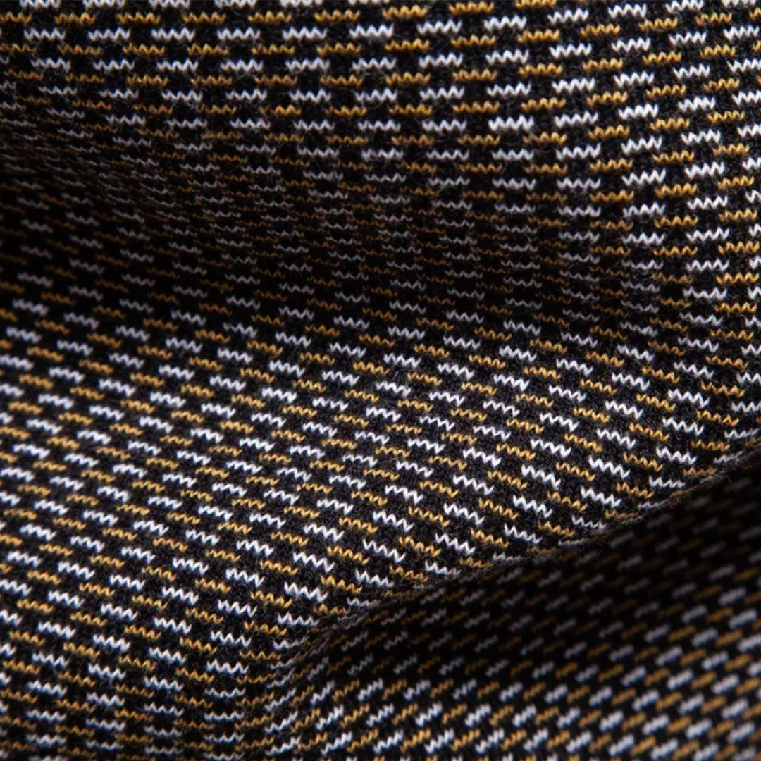 Corbin Texture Pullover