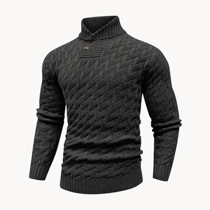 The Holden Knit Pullover