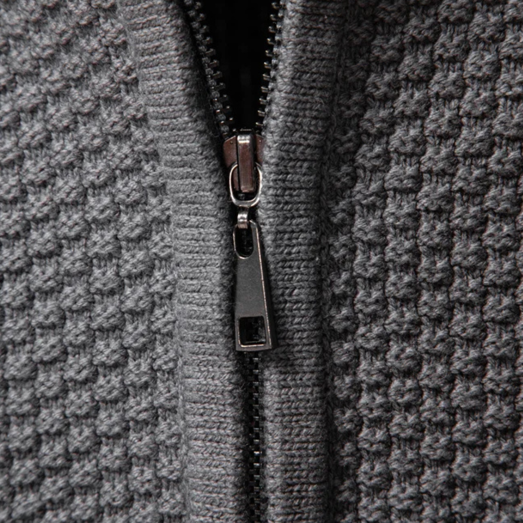 The Northbridge Cable Knit