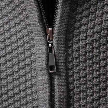 The Northbridge Cable Knit