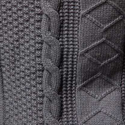 The Northbridge Cable Knit