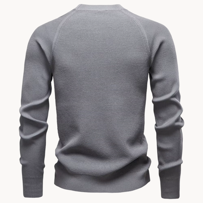 Grayson Knit Crewneck