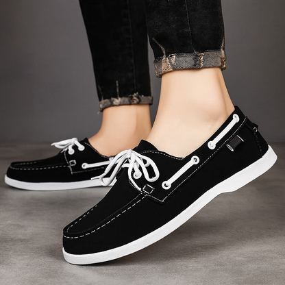 Alden Deck Moc Sneaker