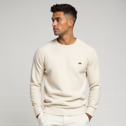Beyer Crew Sweater