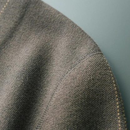 Merino Wool Cardigan