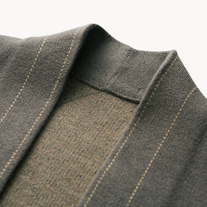 Merino Wool Cardigan