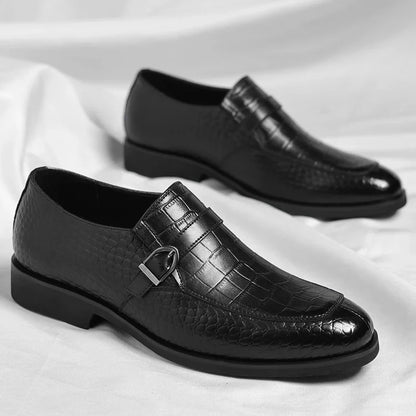 Caprino Genuine Leather Loafer