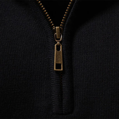 Durham Heritage Stripe Sweater