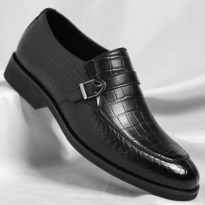 Caprino Genuine Leather Loafer
