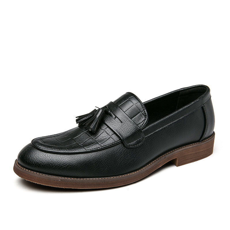Wilson Oxford Tassel Loafer