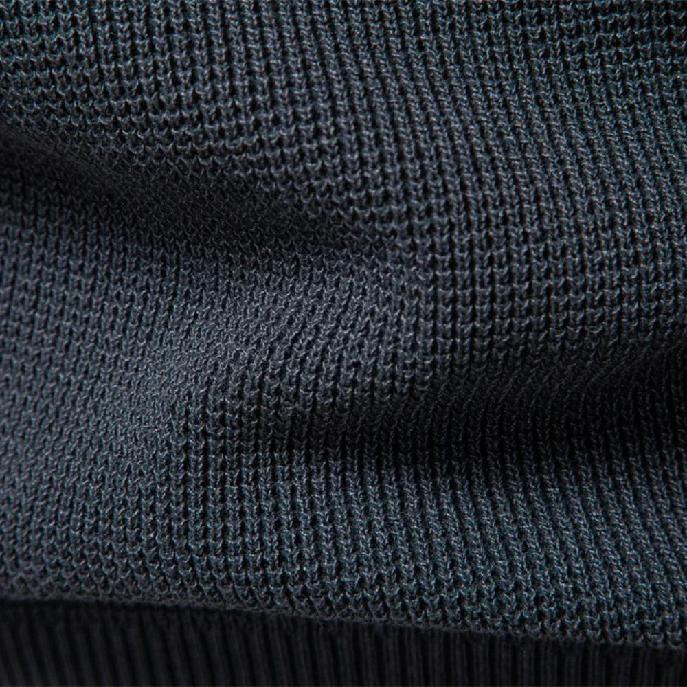 Grayson Knit Crewneck