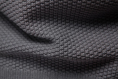 The Northbridge Cable Knit