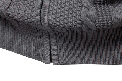 The Northbridge Cable Knit