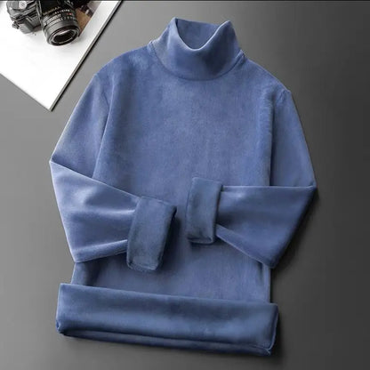 Artic Sherpa Fleece Pullover