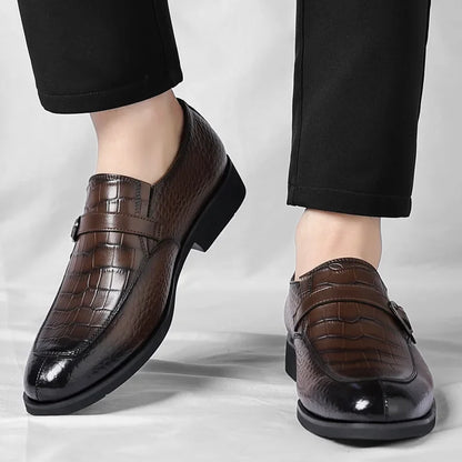 Caprino Genuine Leather Loafer