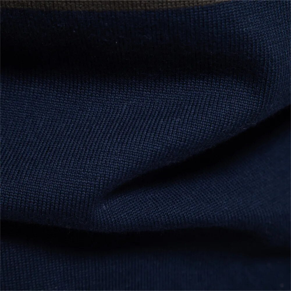 Entwined Essence Sweater