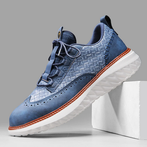 Vance Wingtip Hybrid Sneaker